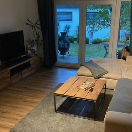 Ferienwohnung Berg Zeit اولسبرغ المظهر الخارجي الصورة