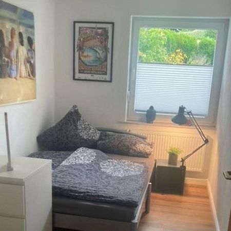 Ferienwohnung Berg Zeit اولسبرغ المظهر الخارجي الصورة