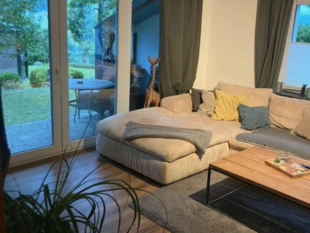 Ferienwohnung Berg Zeit اولسبرغ المظهر الخارجي الصورة