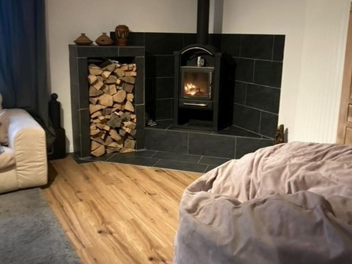 Ferienwohnung Berg Zeit اولسبرغ المظهر الخارجي الصورة
