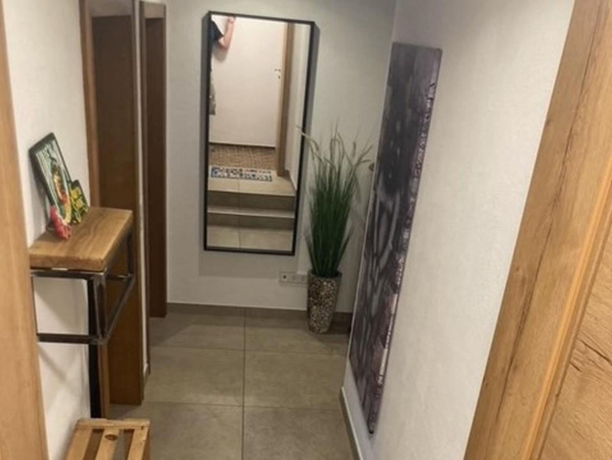 Ferienwohnung Berg Zeit اولسبرغ المظهر الخارجي الصورة